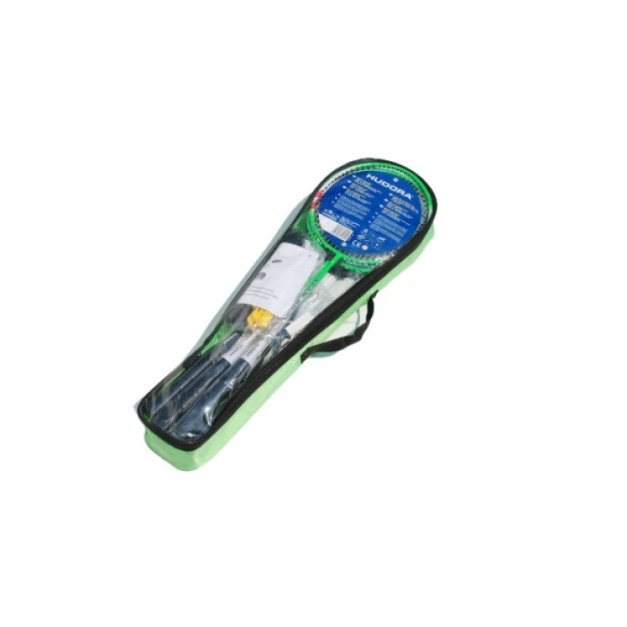 Набор для бадминтона HUDORA SET FAMILY COMPLETE