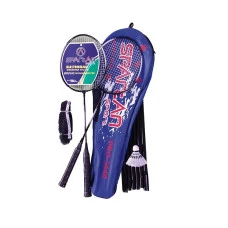 Набор для бадминтона SPARTAN Garden Deluxe