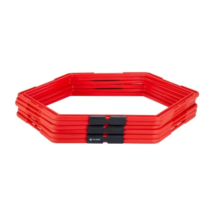 Гексагональная координационная стремянка Pure2Improve