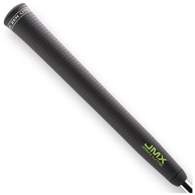 Ручка для ключки JumboMax MXZ06-SJ JMX Zen Lite +1/8, чорна