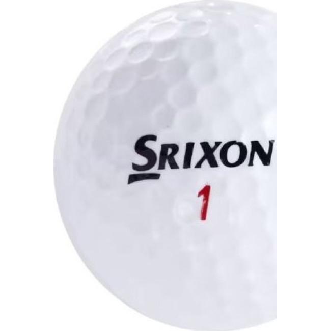 Мячи для гольфа Srixon Distance 24 шт.