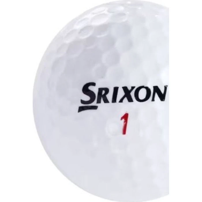 Мячи для гольфа Srixon Distance 24 шт.