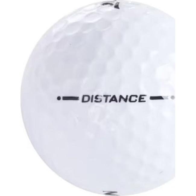 Мячи для гольфа Srixon Distance 24 шт.