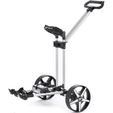 Гольф-кар Flat Cat Tigerline Elektryk серый