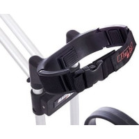 Гольф-кар Flat Cat Tigerline Elektryk серый