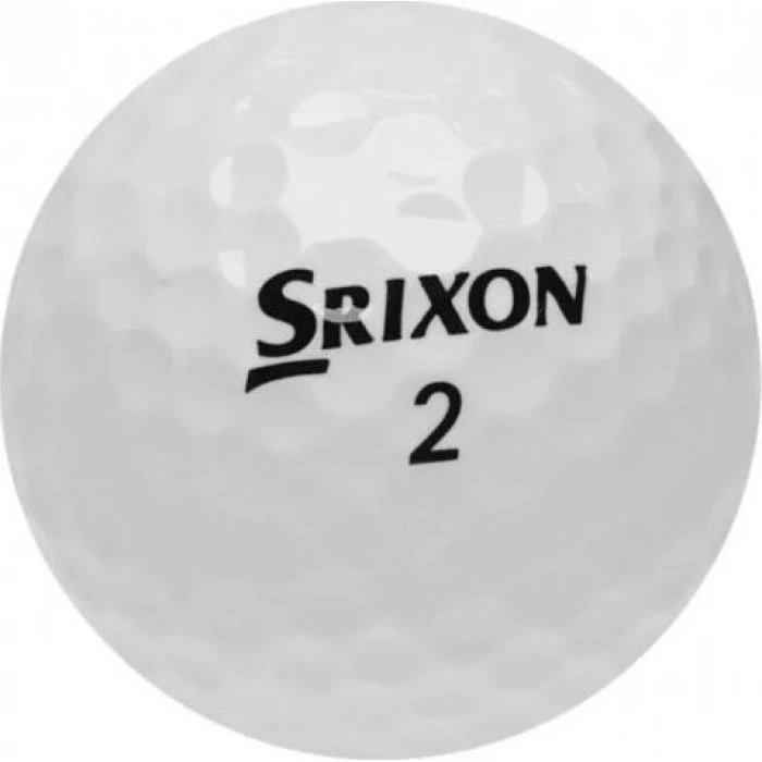 Мячи для гольфа Srixon Marathon 24 шт.