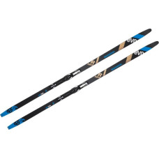 Rossignol Беговые лыжи Rossignol EVO XC 60 + крепление R-Skin Control SI 2023