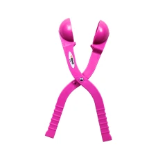 Снежоклип Prime Sport Snowball Сlip розовый