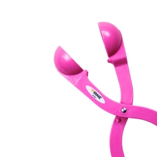 Снежоклип Prime Sport Snowball Сlip розовый