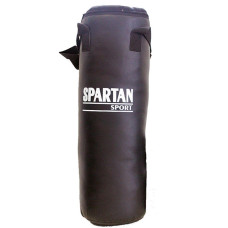 Боксерский тренировочный мешок Spartan Sport 20 кг 90 х 30 см