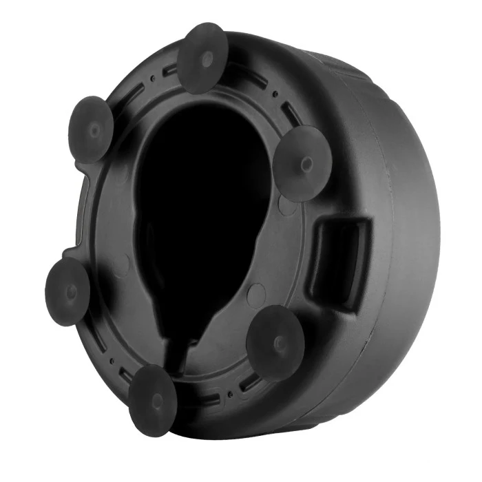 Боксерська груша VEVOR SXQ-1. чорна