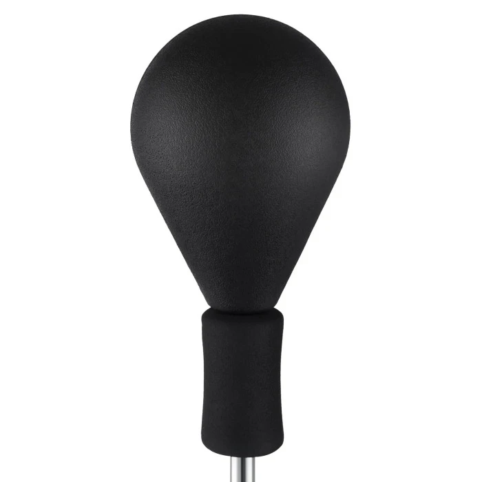 Боксерська груша VEVOR SXQ-1. чорна