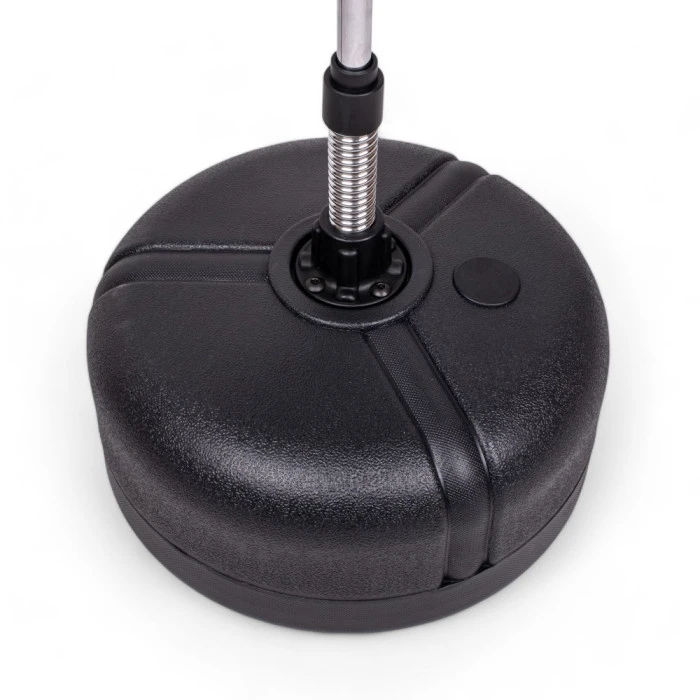 Мішок боксерський надувний inSPORTline Aventair 26994, чорний