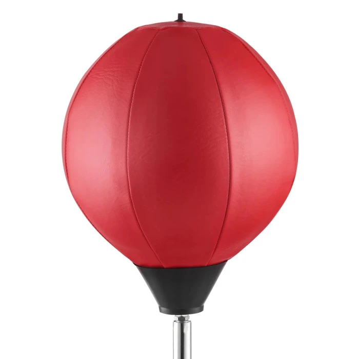 Боксерский набір VEVOR, чорно-червоний