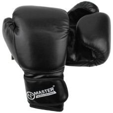 Боксерские перчатки MASTER 12 унций