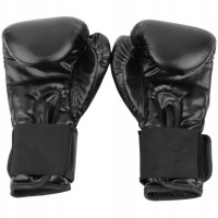 Боксерские перчатки MASTER 12 унций