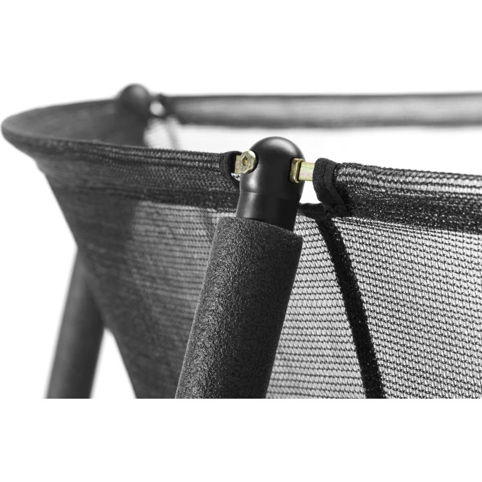 Батут Salta Comfort Edition с наружной сеткой 305 см, сетка 180 см