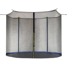 Сітка внутрішня для батута Abarqs 12 футів, 310-314 см, універсальна