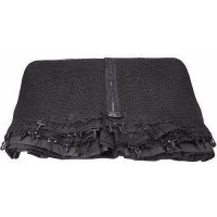 Сітка внутрішня для батута Abarqs 12 футів, 310-314 см, універсальна