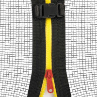 Защитная сетка для батутов 140 см 4,5 фута Neo-Sport