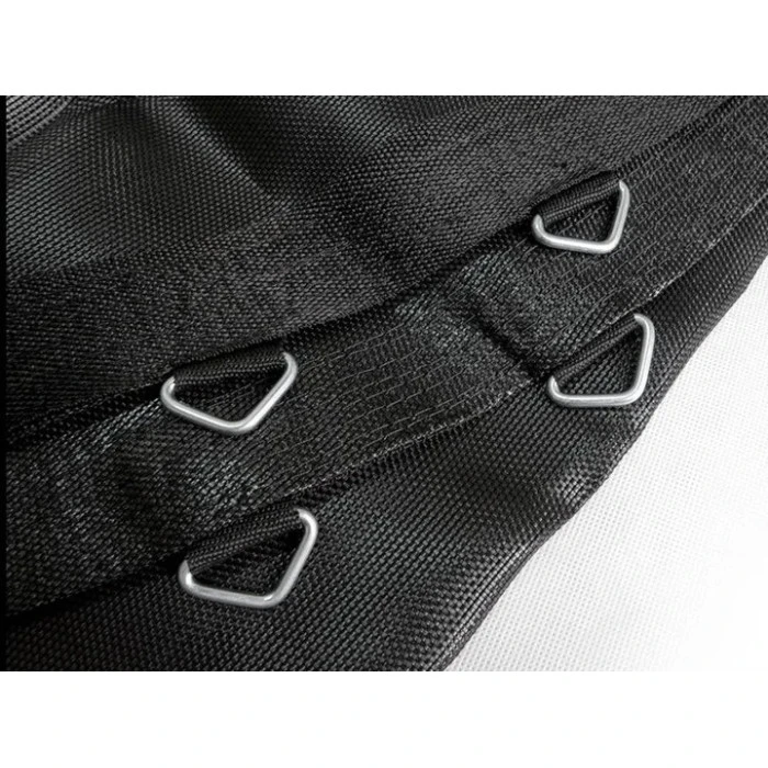 Килимок до батута Neo-Sport 404 см/13 футів, 72 пружини