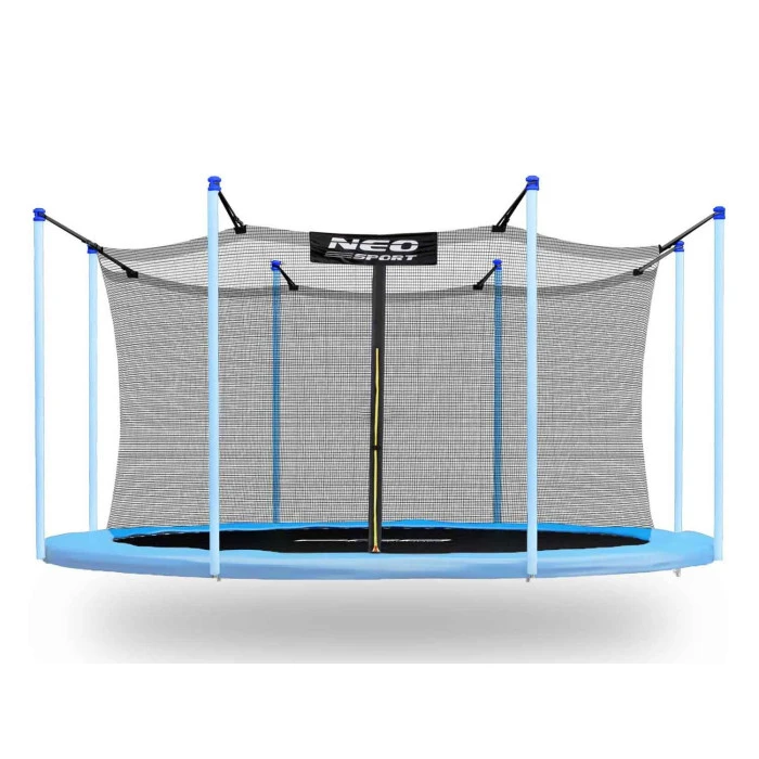 Сітка для батутів Neo-Sport 1825, 14 футів 435 см