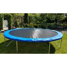 Коврик для батута Abarqs Batut 12 футов 366 см с 64 пружинами