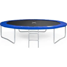 Коврик для батута Abarqs Batut 12 футов 366 см с 64 пружинами