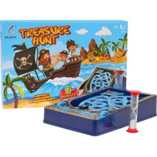 Аркадная игра "Кораблик на ловкость" Ramiz ZGR.23818