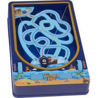 Аркадная игра "Кораблик на ловкость" Ramiz ZGR.23818