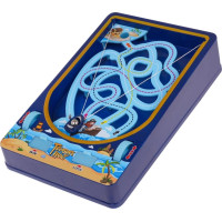 Аркадная игра "Кораблик на ловкость" Ramiz ZGR.23818