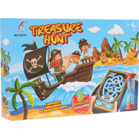 Аркадная игра "Кораблик на ловкость" Ramiz ZGR.23818