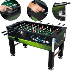 Настольный футбол THUNDER 5FT SPORT, 140 х 74 х 88 см