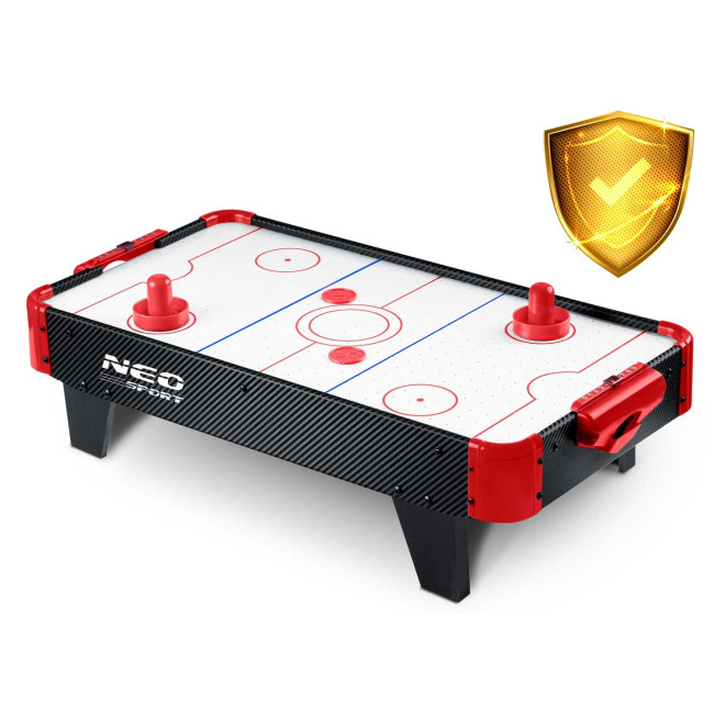 Стіл для повітряного хокею Neo-Sport NS-424
