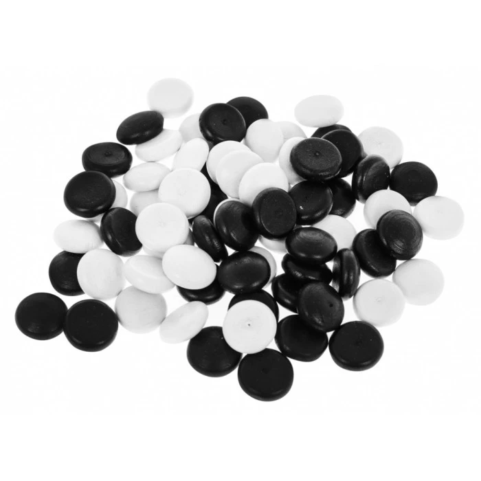 Настільний набір 6в1 Ramiz Trylma Snakes and Ladders Chess Chinese GO