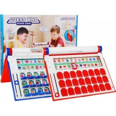 Аркадная игра "GUESS WHO" Ramiz ZGR.5039