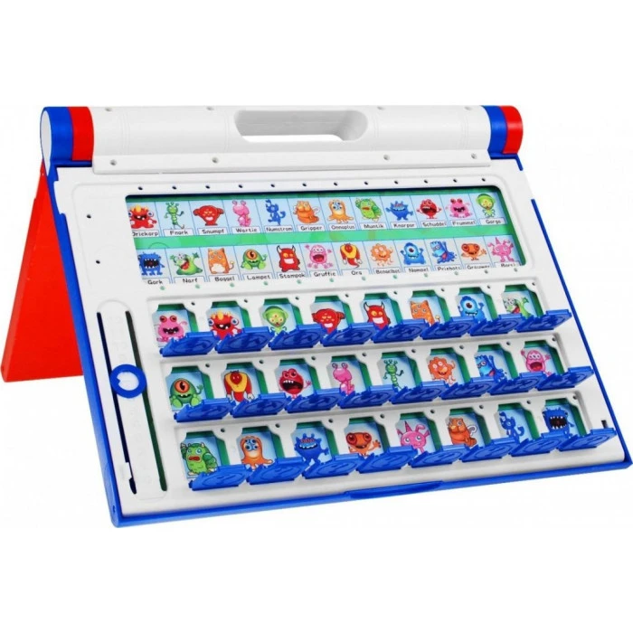 Аркадная игра "GUESS WHO" Ramiz ZGR.5039