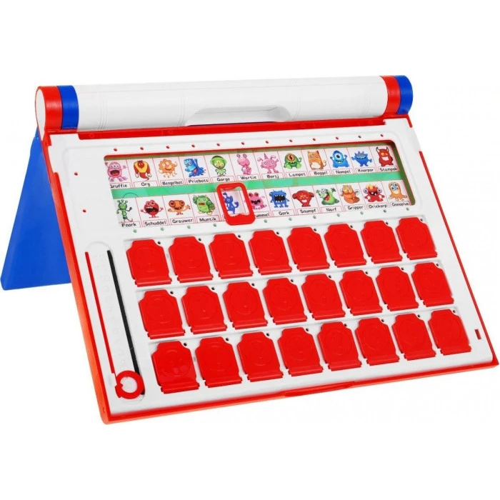 Аркадная игра "GUESS WHO" Ramiz ZGR.5039