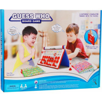 Аркадная игра "GUESS WHO" Ramiz ZGR.5039