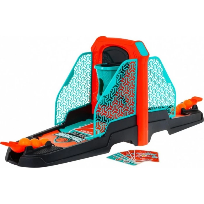 Аркадна гра "Баскетбол" Ramiz ZGR.ZY1902, 26 х 19 х 73 см