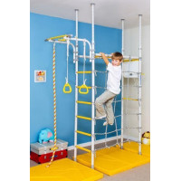 Детская игровая площадка Romana Pegas