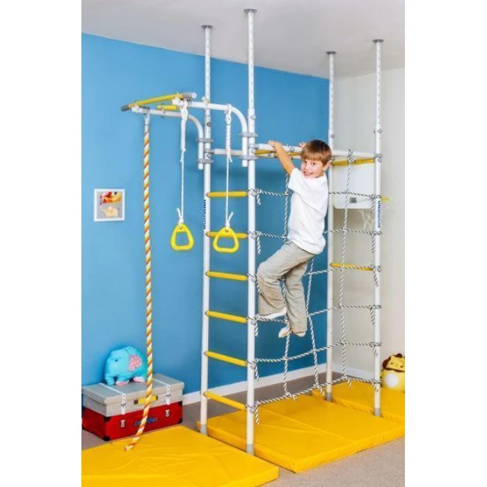 Детская игровая площадка Romana Pegas