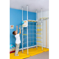 Детская игровая площадка Romana Pegas