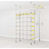 Детская игровая площадка Romana Pegas