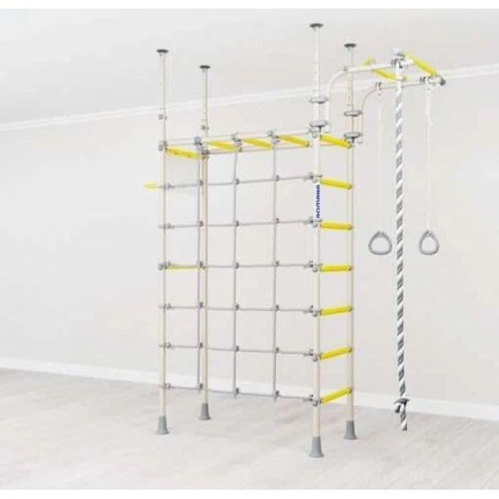 Детская игровая площадка Romana Pegas