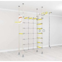 Детская игровая площадка Romana Pegas