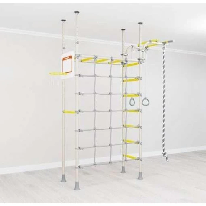 Детская игровая площадка Romana Pegas