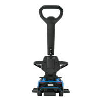 Дитячий толокар Lamborghini Aventador SV Синя