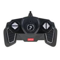 Дистанционно управляемый гоночный автомобиль + пульт Mercedes-AMG F1 W11 EQ Performance RASTAR модель 1:18