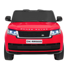 Автомобиль Range Rover SUV Lift Red